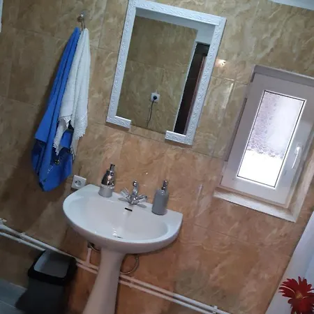 度假居 Casa Roxana Viseu de Mijloc