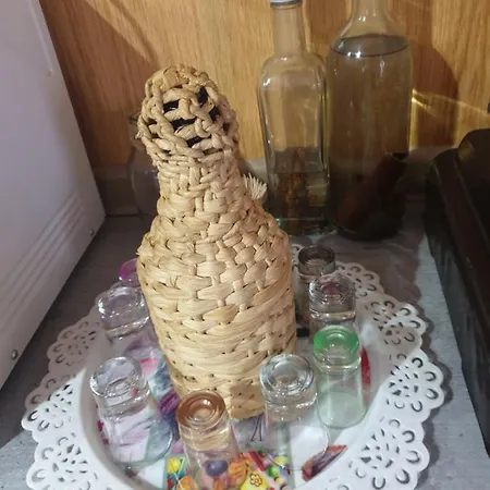 Casa Roxana 度假居 *