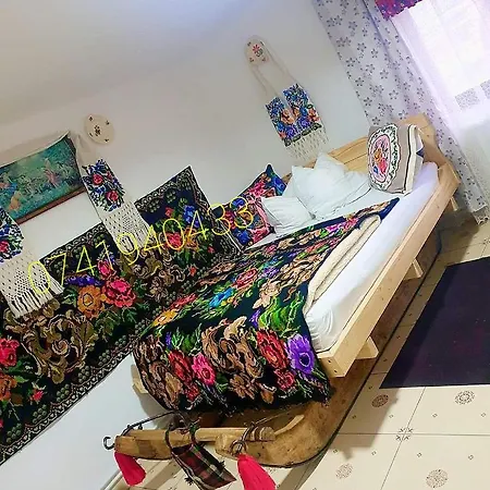 度假居 Casa Roxana