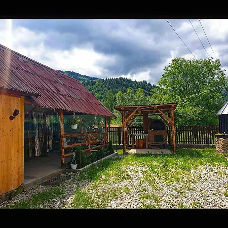 度假居 Casa Roxana *