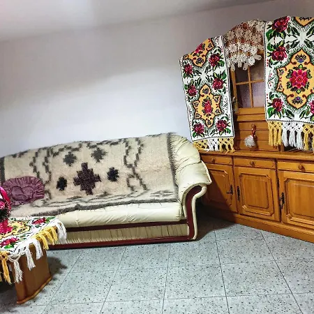 度假居 Casa Roxana