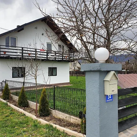 Casa Roxana 度假居