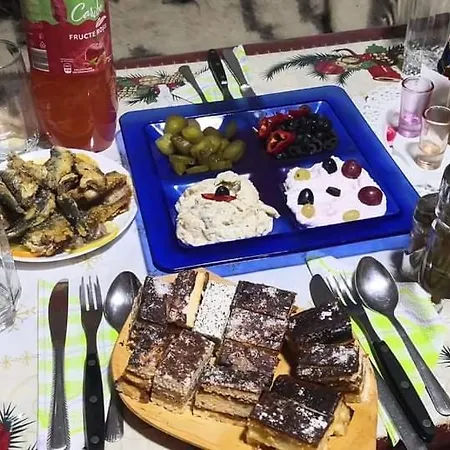 Casa Roxana