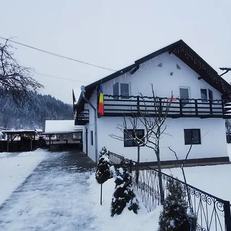 Casa Roxana Case de vacanță Viseu de Mijloc