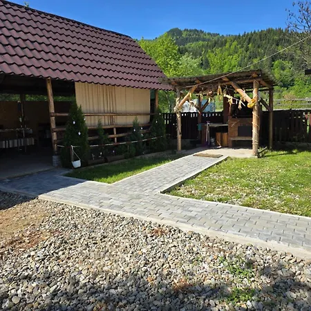 Casa Roxana 度假居