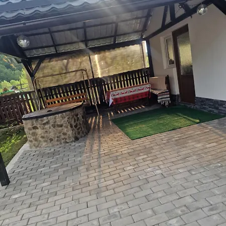 Casa Roxana