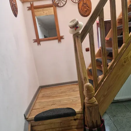 度假居 Casa Roxana