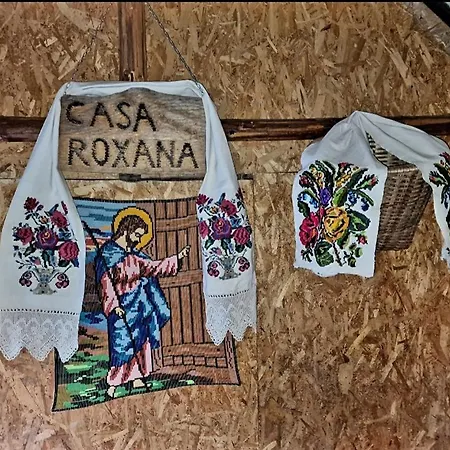 Casa Roxana *