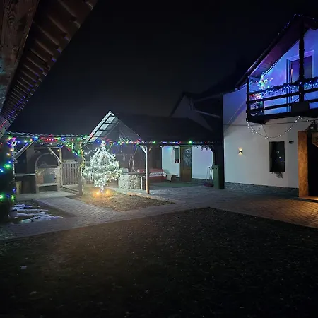 Casa Roxana Viseu de Mijloc