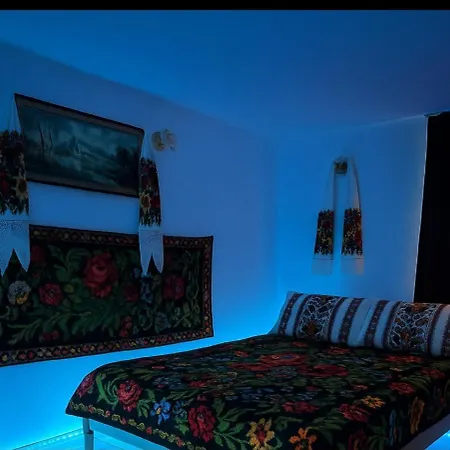 Casa Roxana 度假居