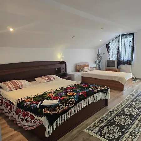 Casa Roxana 度假居 *