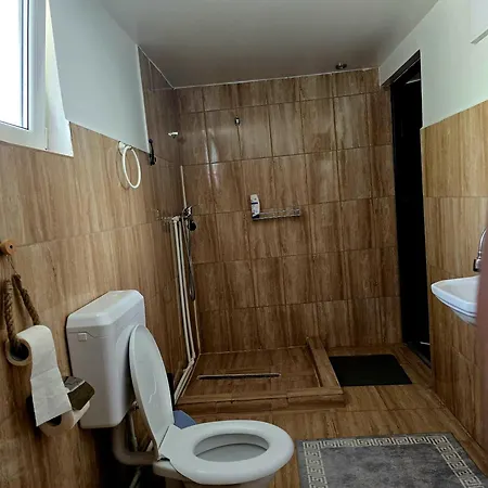 Casa Roxana * Viseu de Mijloc