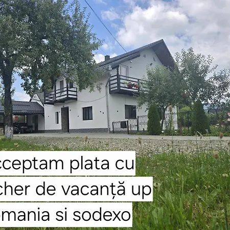 Casa Roxana 度假居 *
