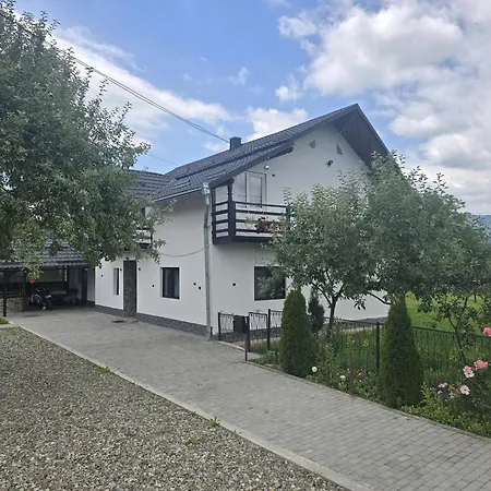 Casa Roxana *
